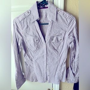 Women’s Button Down Shirt